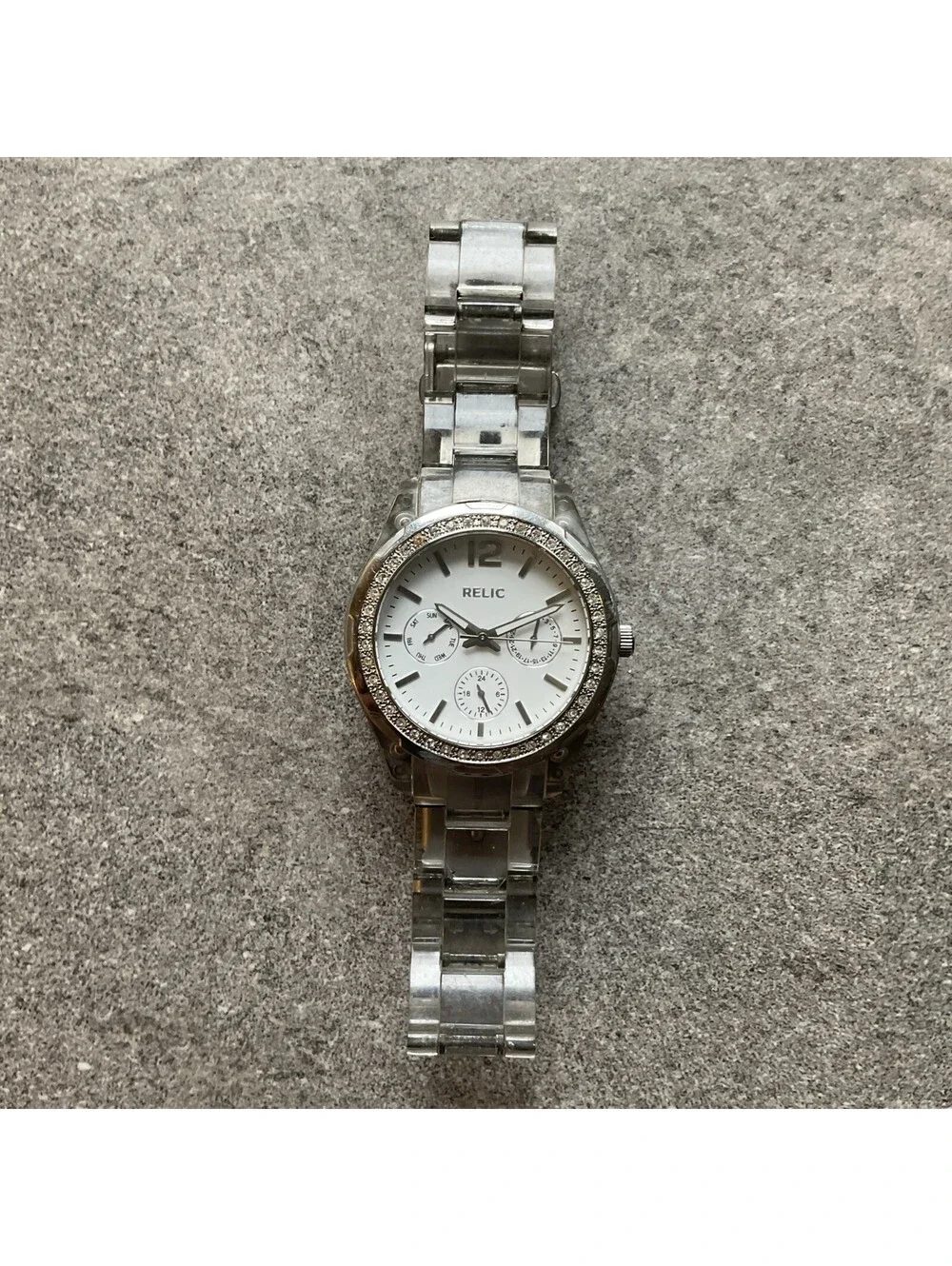 Relic womens crystal